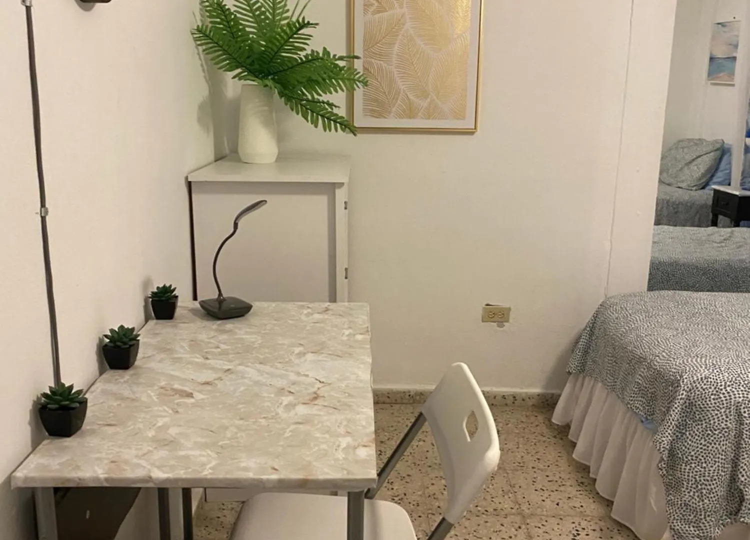 Daire Casa Blanca Inn Tropical Home Guayama