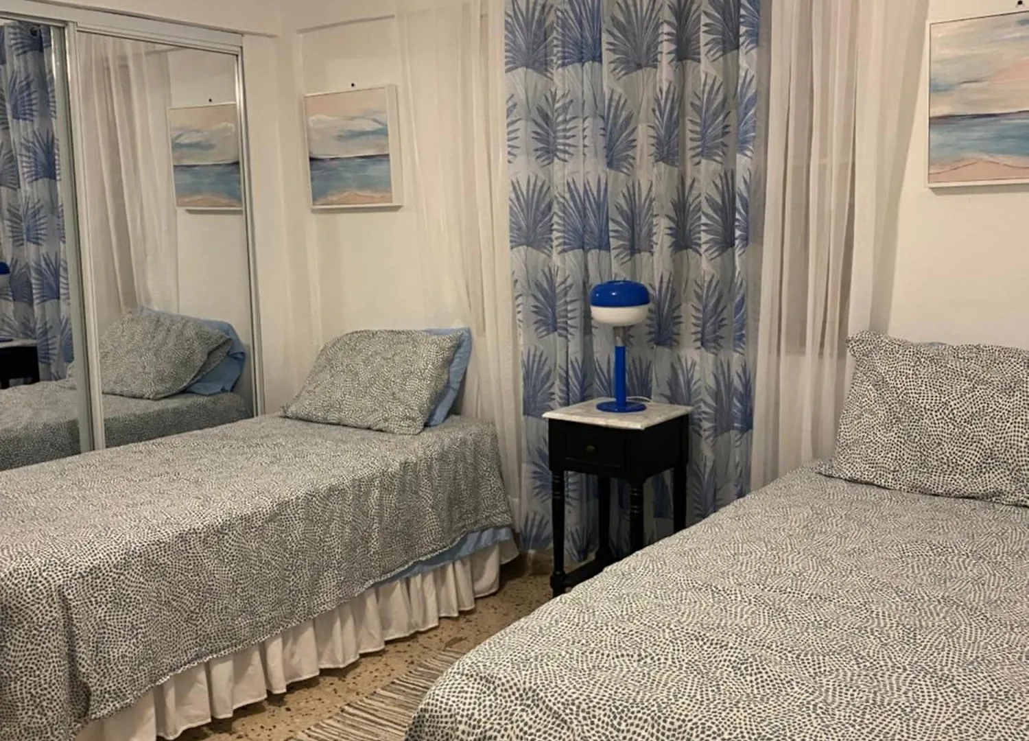 Casa Blanca Inn Tropical Home Guayama
