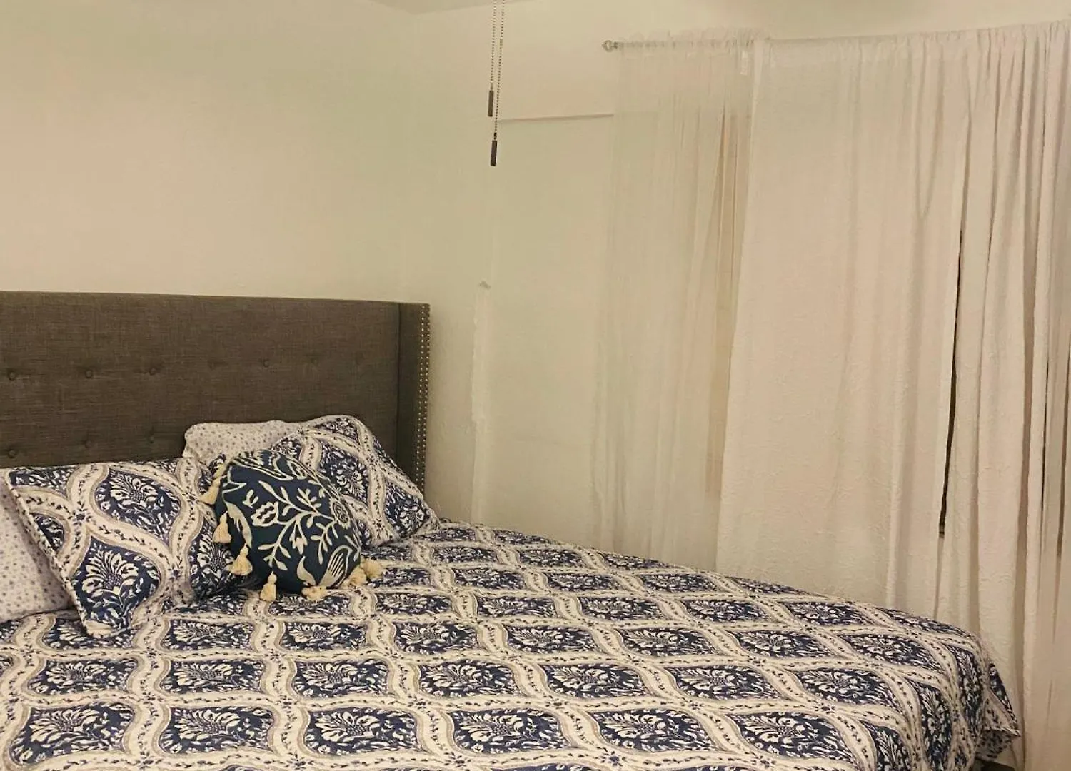 Daire Casa Blanca Inn Tropical Home Guayama Porto Riko