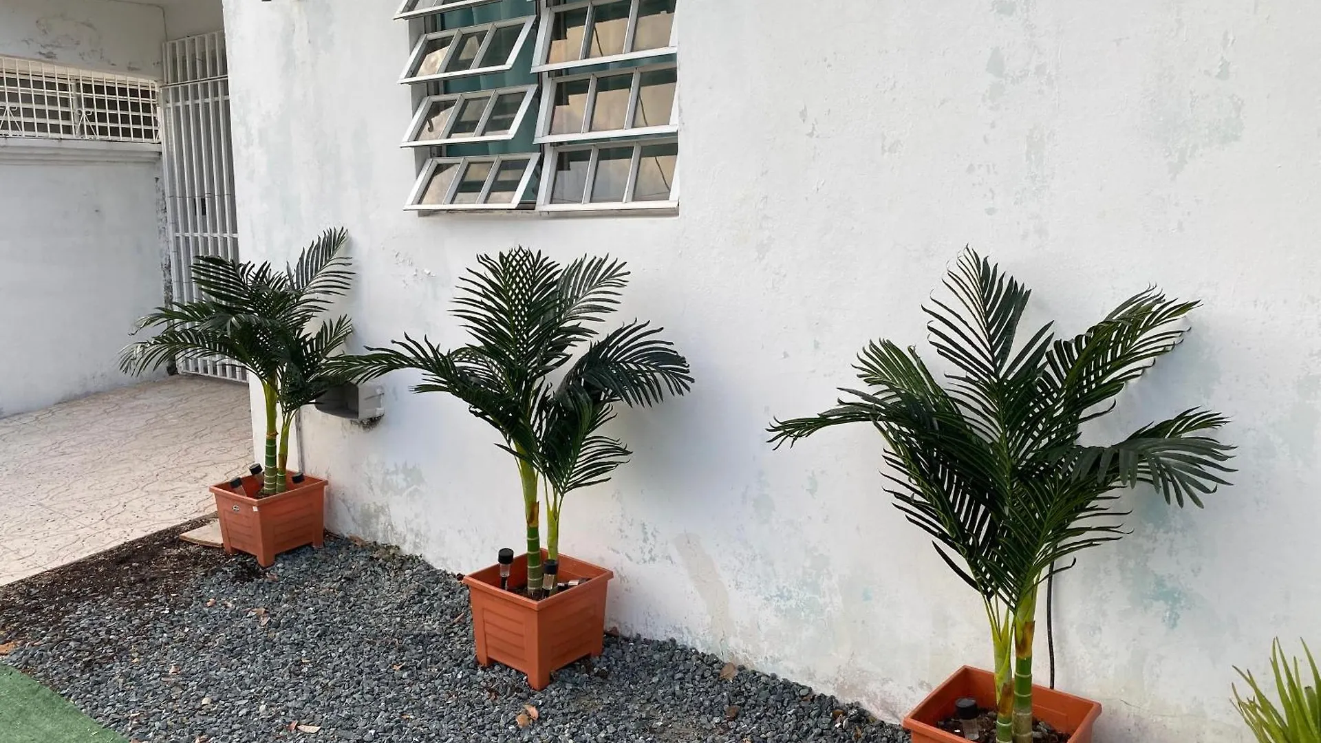 Casa Blanca Inn Tropical Home Guayama Porto Riko