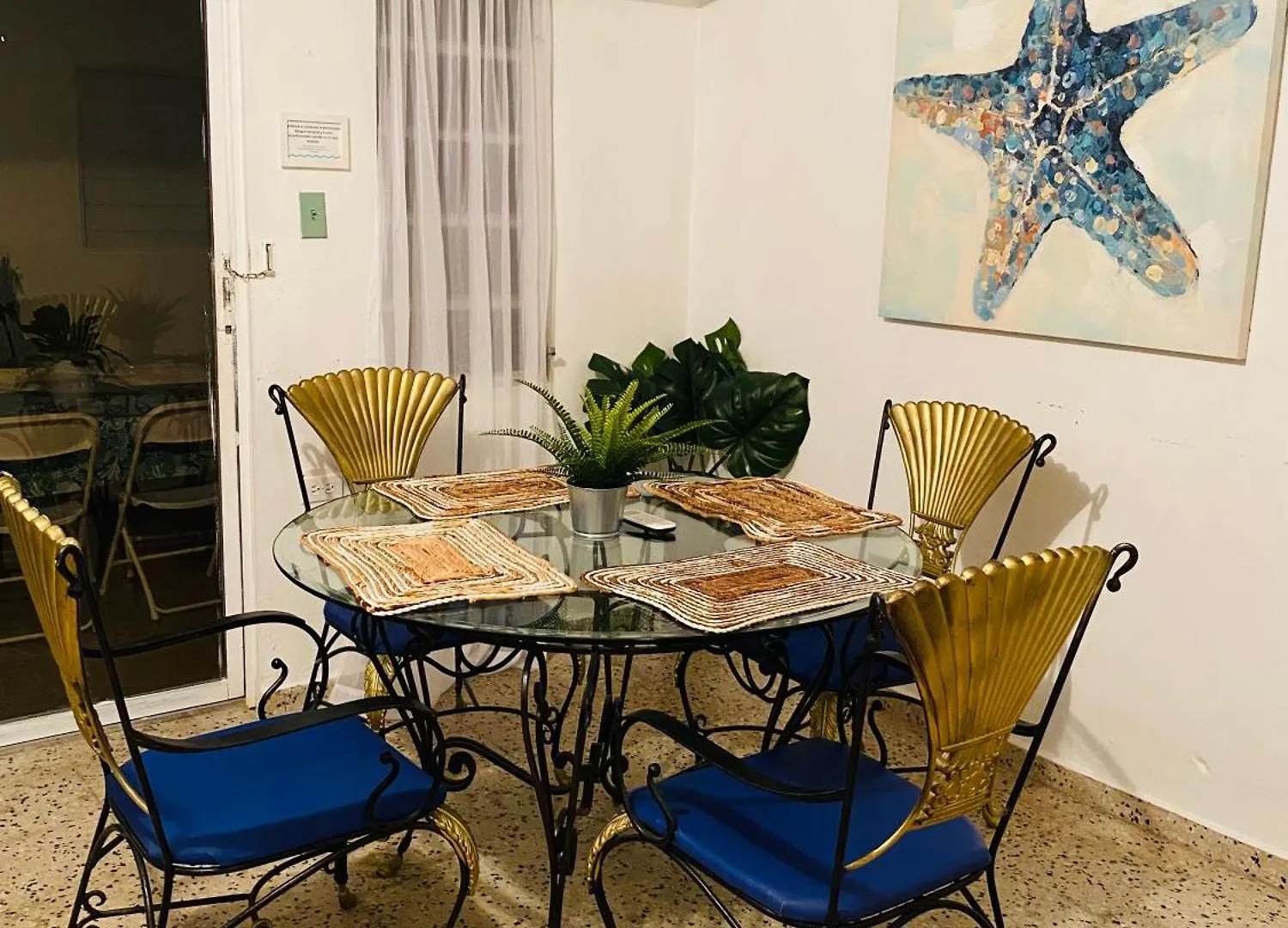 Casa Blanca Inn Tropical Home Guayama