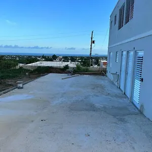 Apartment Oceanview 2, Guayama