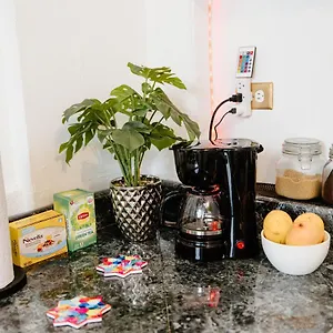 Apartment Retro, Guayama
