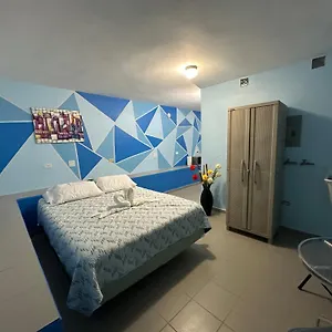Apartment Ocean View, Guayama