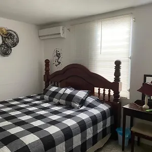 Apartment De, Guayama